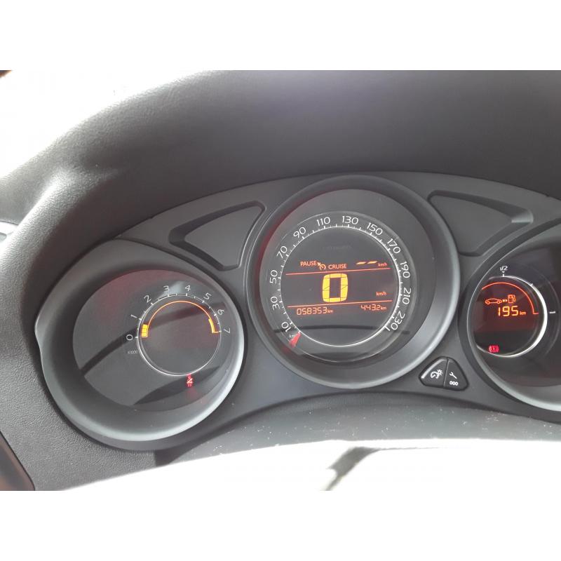 Citroën C4 Seduction 1.4  benzine
