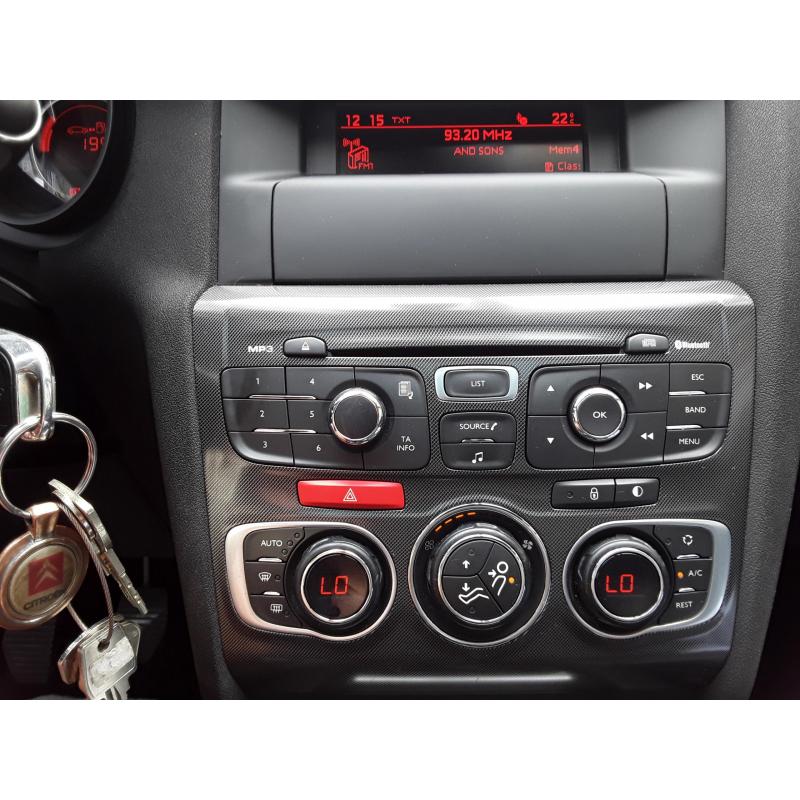 Citroën C4 Seduction 1.4  benzine