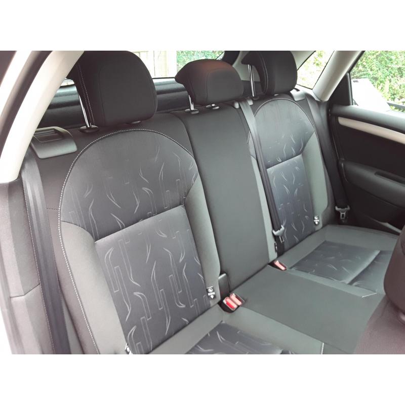 Citroën C4 Seduction 1.4  benzine