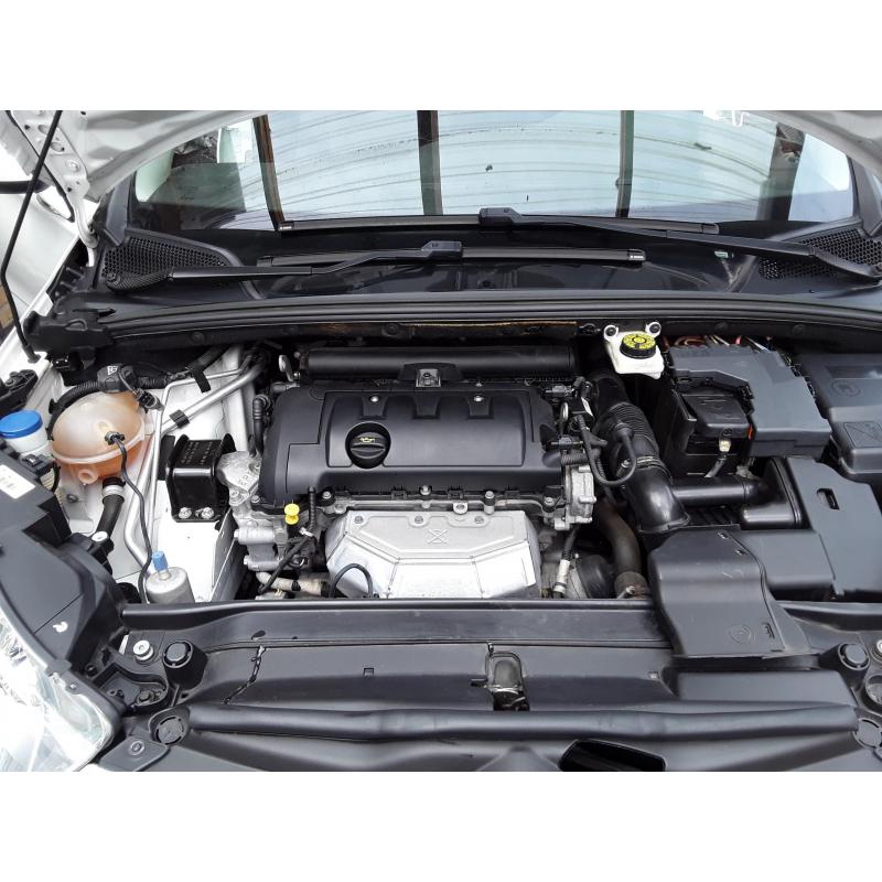 Citroën C4 Seduction 1.4  benzine