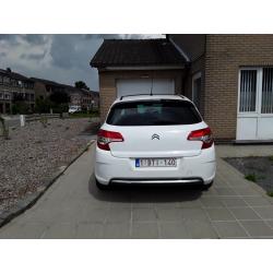Citroën C4 Seduction 1.4  benzine