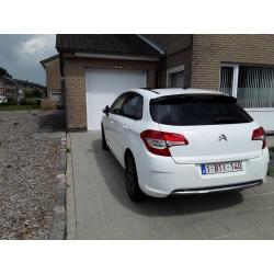 Citroën C4 Seduction 1.4  benzine