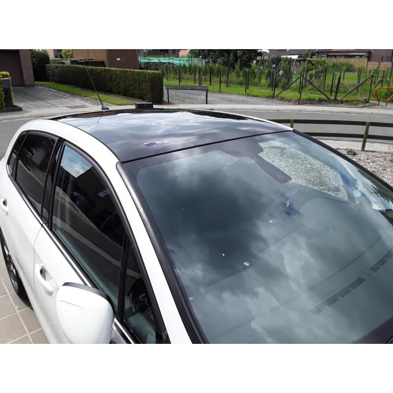 Citroën C4 Seduction 1.4  benzine