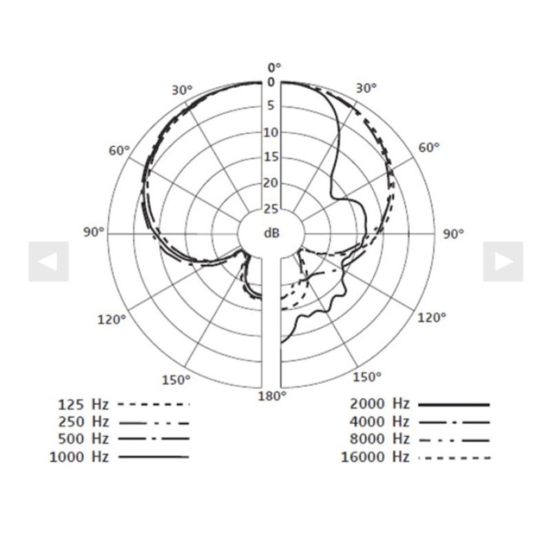 Microfoon Sennheiser