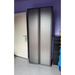 Kinderkamer met buro