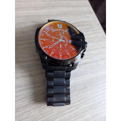 Horloge DIESEL - NOOIT GEBRUIKT