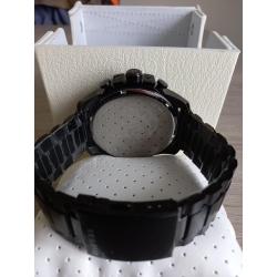 Horloge DIESEL - NOOIT GEBRUIKT