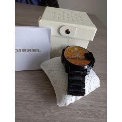 Horloge DIESEL - NOOIT GEBRUIKT