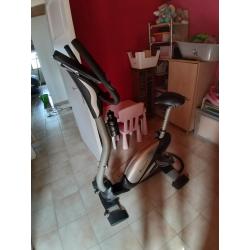 Hometrainer