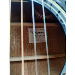 Takamine - G series - EG321C