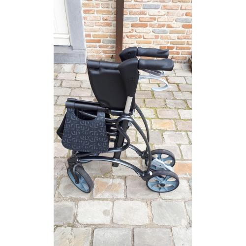 Rollator Jazz 610