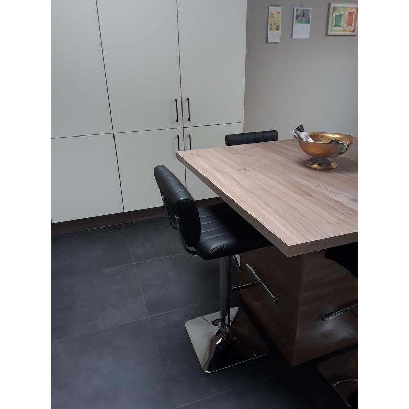 Keuken krukken