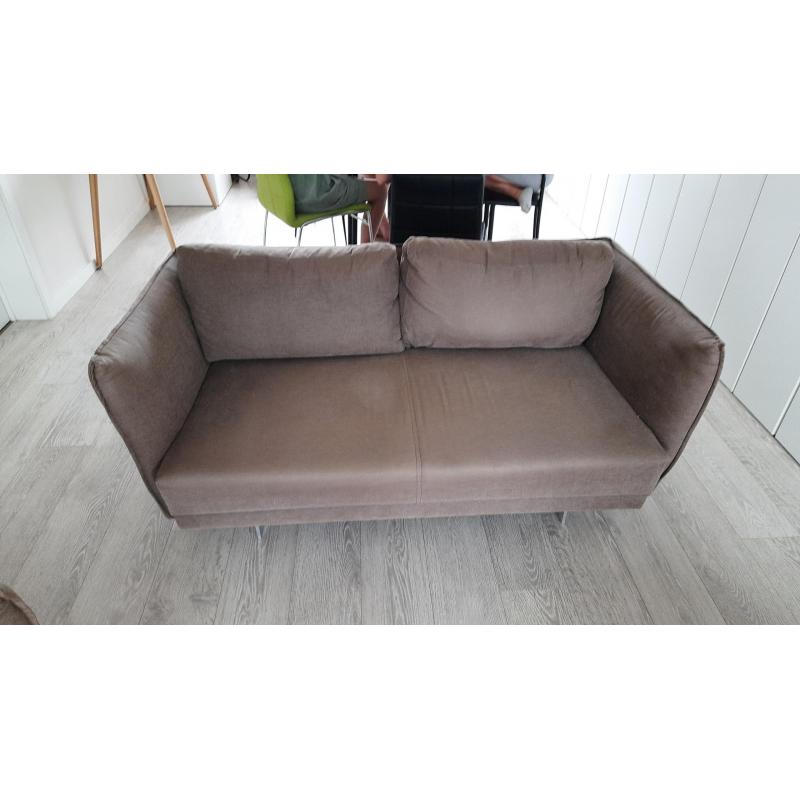 Stoffen 2 zits Zetel