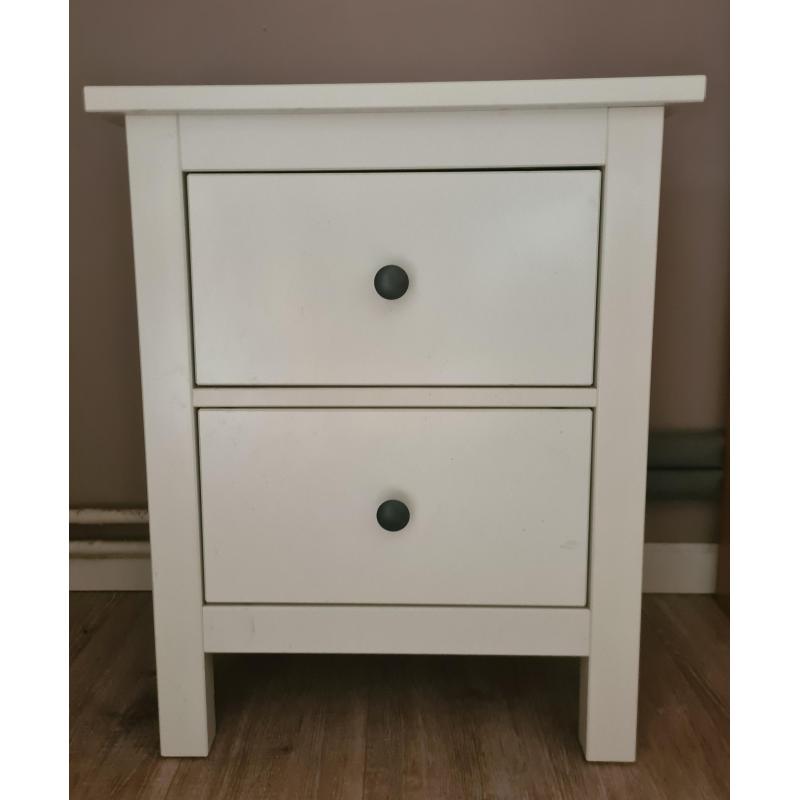 Ladekast Hemnes
