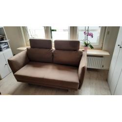 Stoffen 2 zits Zetel