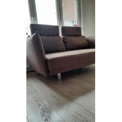 Stoffen 2 zits Zetel