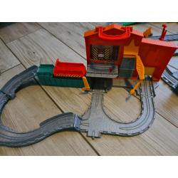 Pakket Thomas de trein