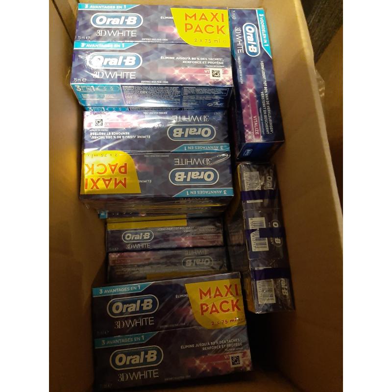 Oral-B