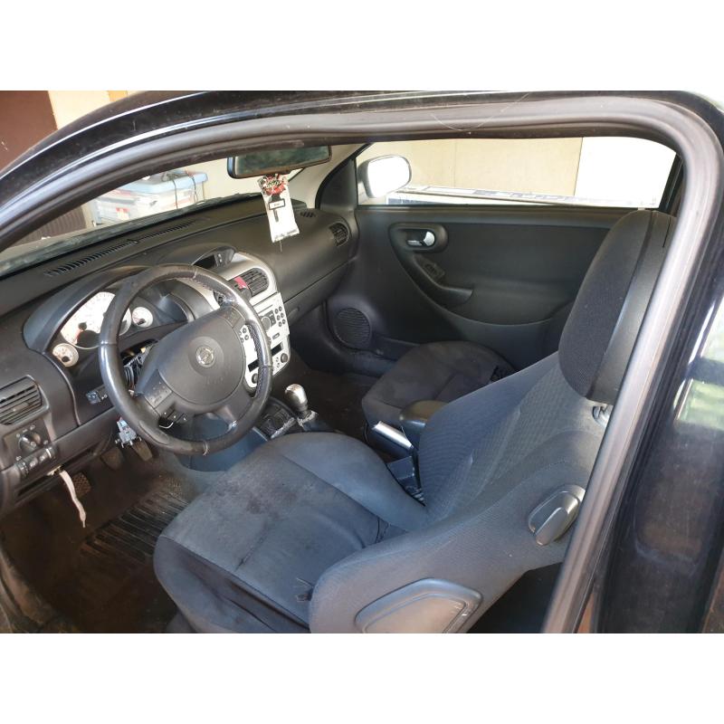 Opel Corsa Hatchback 1.7 CDTI