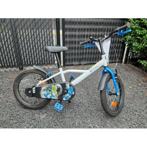 Kinderfiets 16"