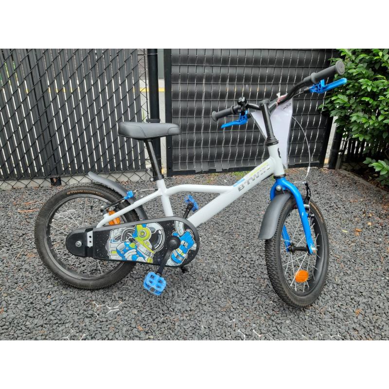 Kinderfiets 16"
