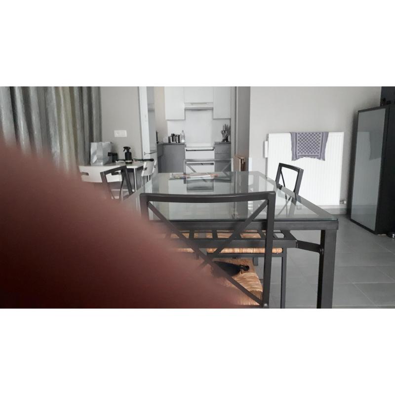 Eettafel