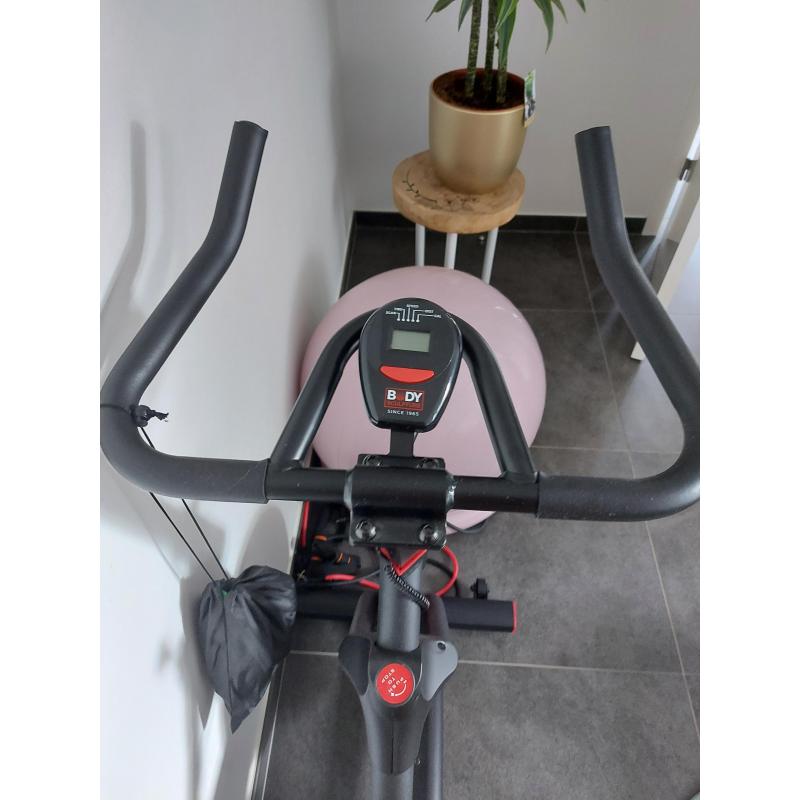 Spinningfiets