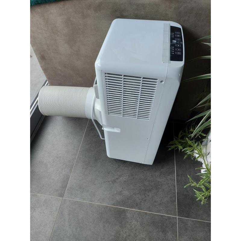 Mobiele airco EUROM PAC 9.2