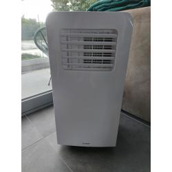 Mobiele airco EUROM PAC 9.2