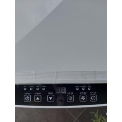 Mobiele airco EUROM PAC 9.2