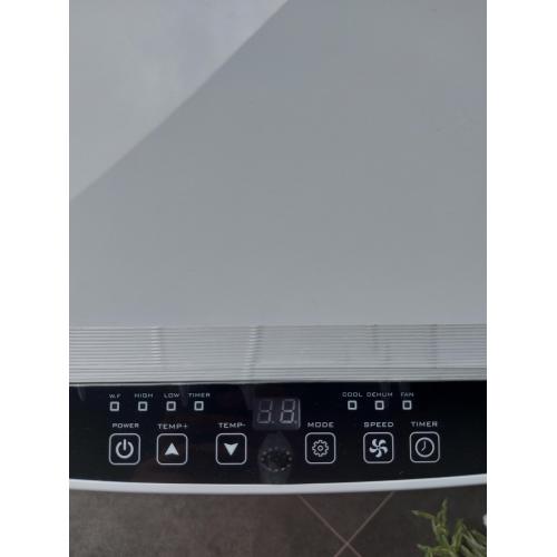 Mobiele airco EUROM PAC 9.2