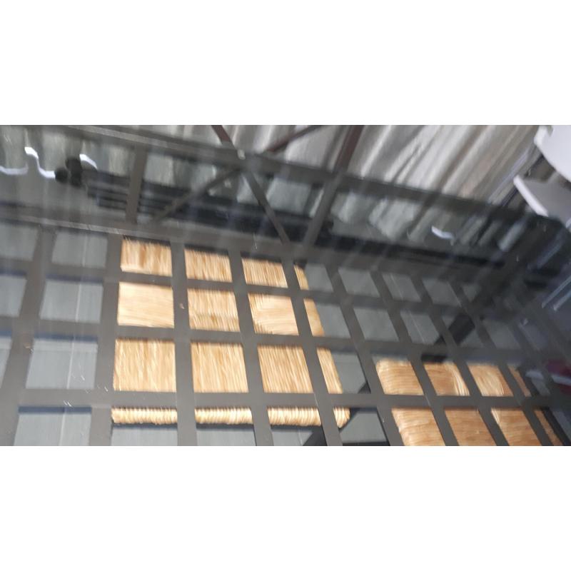 Eettafel