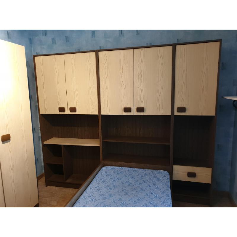 1-persoonskamer