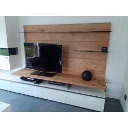 Tv kast