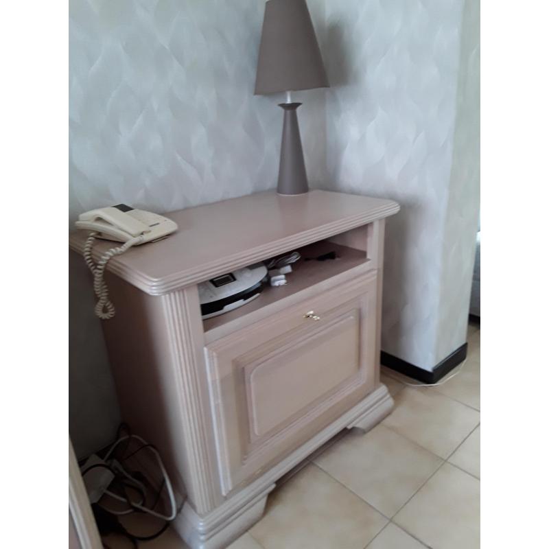 Tv meubel