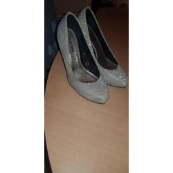 Pumps