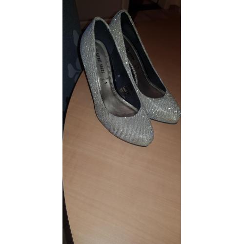 Pumps