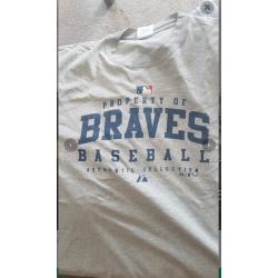 Honkbal shirts USA
