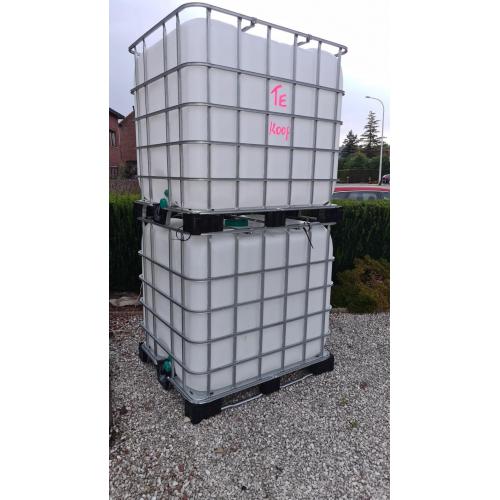 IBC CONTAINERS