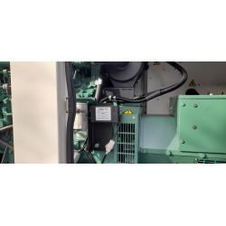 Diesel generator 15Kva Silent.