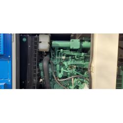 Diesel generator 15Kva Silent.