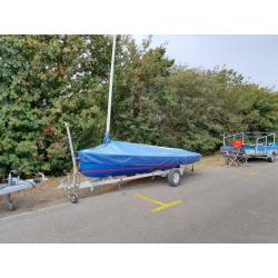 Finn Classic te koop
