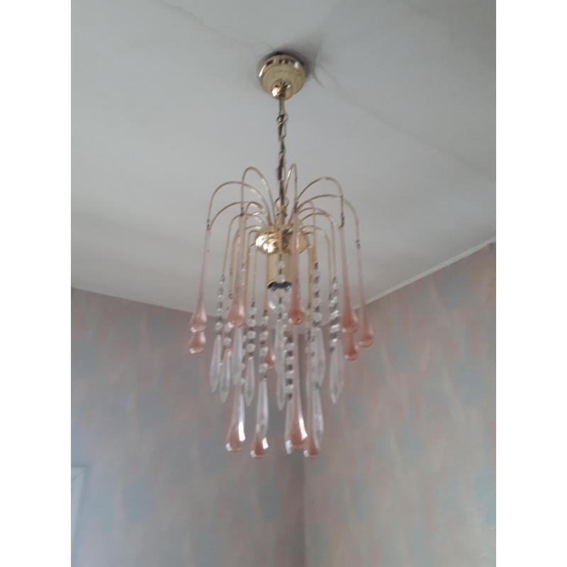 plafondlamp