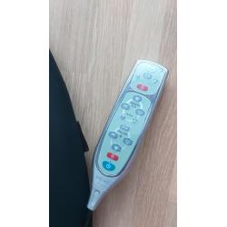 HoMedics Shiatsu Massagekussen voor Rug & Schouders