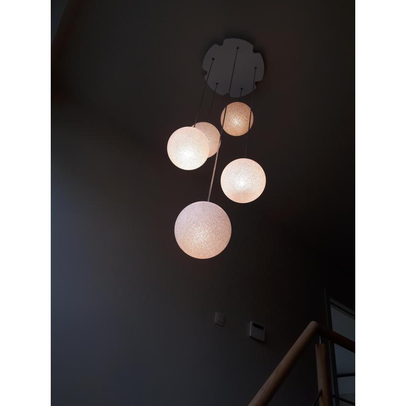 Design hanglamp