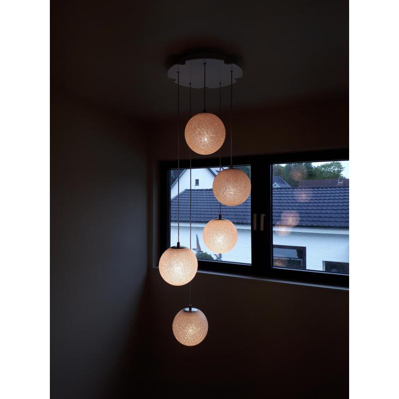 Design hanglamp