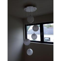 Design hanglamp