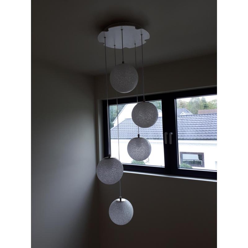 Design hanglamp