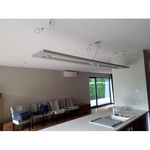 moderne hanglamp