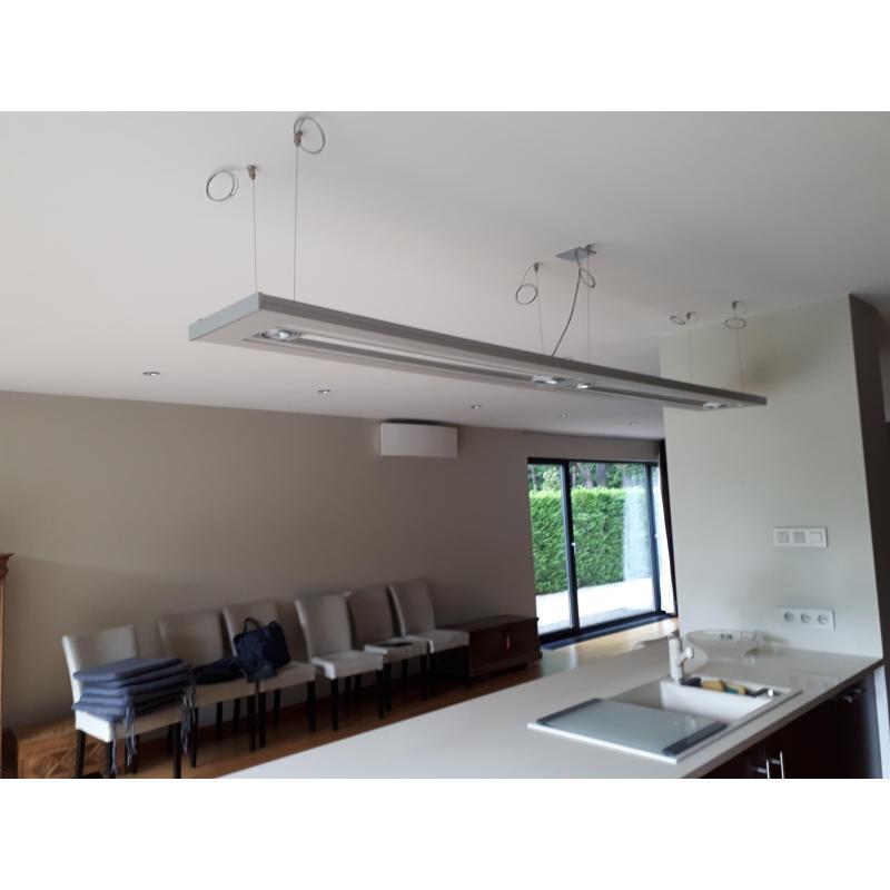 moderne hanglamp